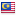 iyess.org server is located in Malaysia